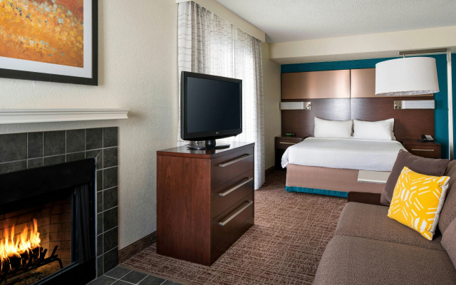 photo 5 of Residence Inn By Marriott Torrance Redondo Beach