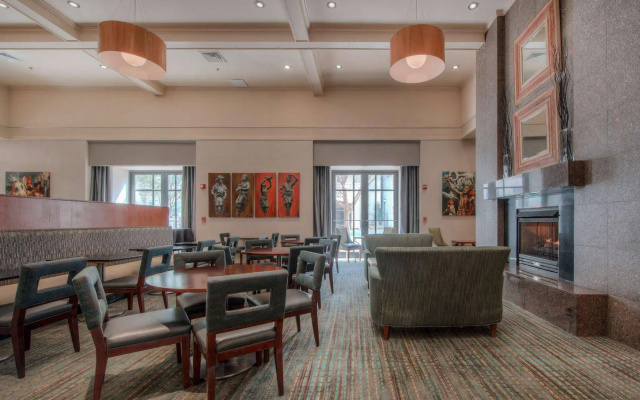 photo 2 of Residence Inn by Marriott Charlotte Uptown