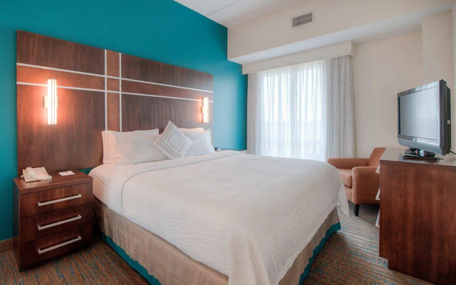 photo 3 of Residence Inn by Marriott Charlotte Uptown