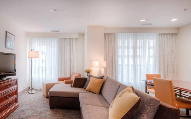 photo 4 of Residence Inn by Marriott Charlotte Uptown
