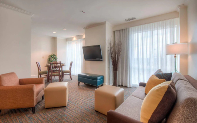photo 5 of Residence Inn by Marriott Charlotte Uptown