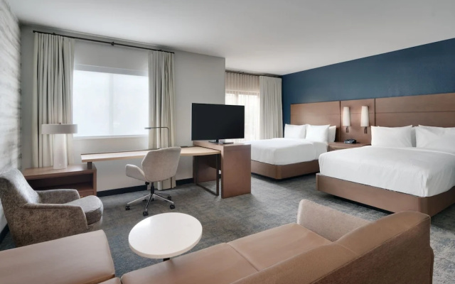 photo 2 of Residence Inn by Marriott Vail