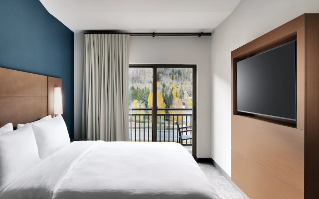 photo 4 of Residence Inn by Marriott Vail