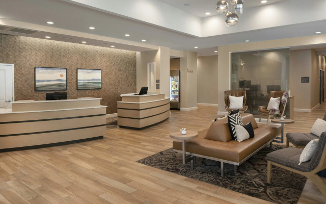photo 2 of Residence Inn by Marriott Walnut Creek