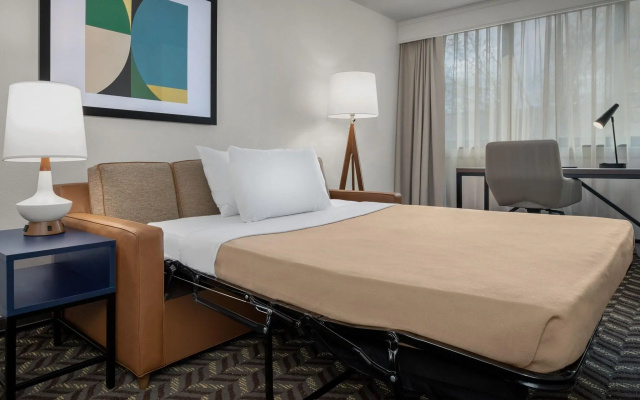 photo 3 of Residence Inn Washington, DC/Foggy Bottom