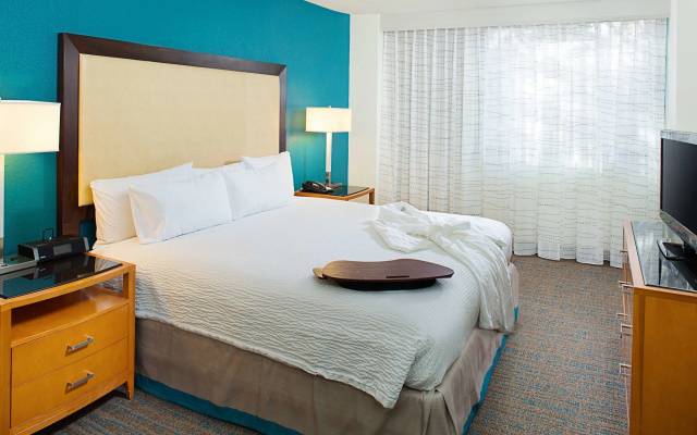 photo 4 of Residence Inn Washington, DC/Foggy Bottom