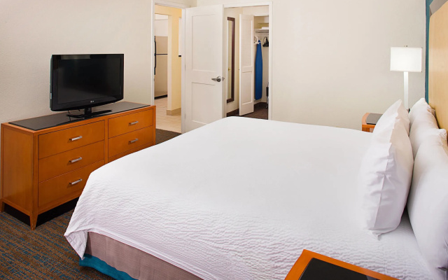 photo 5 of Residence Inn Washington, DC/Foggy Bottom