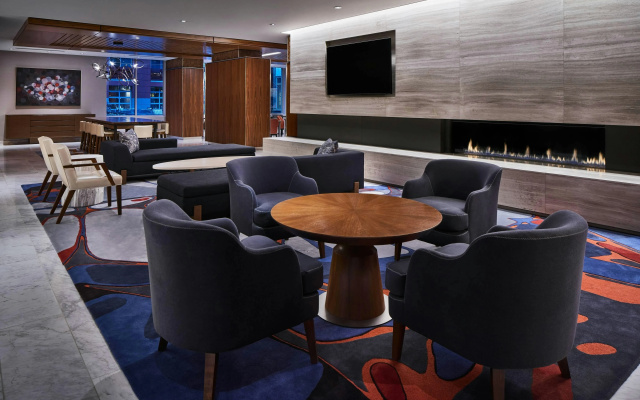 photo 2 of Residence Inn by Marriott Washington Downtown/Convention Center
