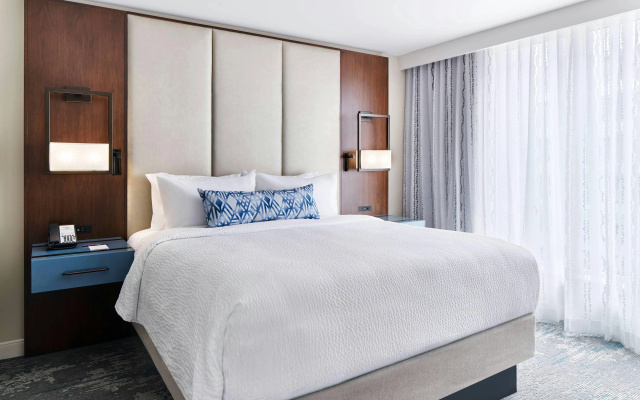 photo 3 of Residence Inn by Marriott Washington Downtown/Convention Center