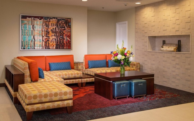 photo 2 of Residence Inn by Marriott Washington, DC/Dupont Circle