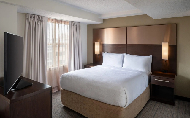 photo 4 of Residence Inn by Marriott Washington, DC/Dupont Circle