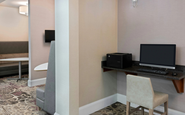 photo 4 of Residence Inn by Marriott Wayne