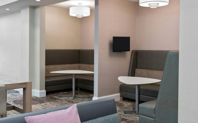 photo 5 of Residence Inn by Marriott Wayne