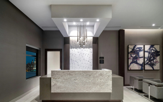 photo 2 of Residence Inn by Marriott Weehawken