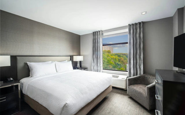 photo 5 of Residence Inn by Marriott Weehawken