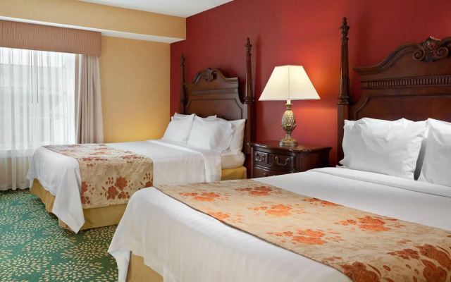 photo 4 of Residence Inn By Marriott West Orange