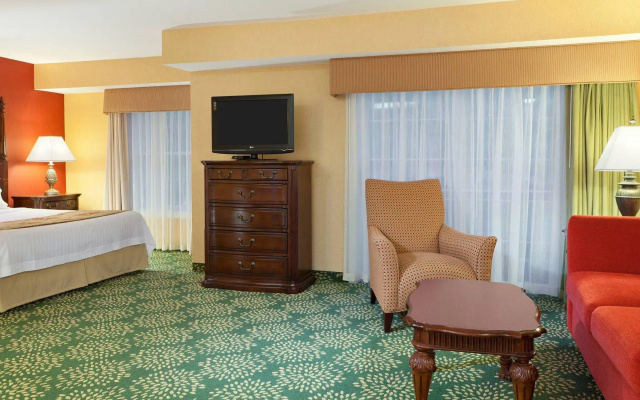 photo 5 of Residence Inn By Marriott West Orange