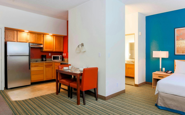 photo 3 of Residence Inn by Marriott West Palm Beach