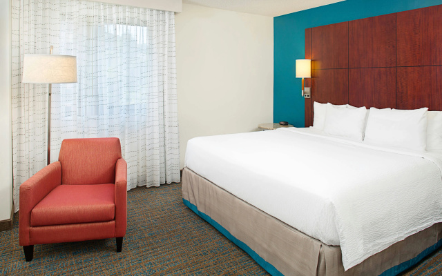 photo 3 of Residence Inn by Marriott White Plains Westchester County
