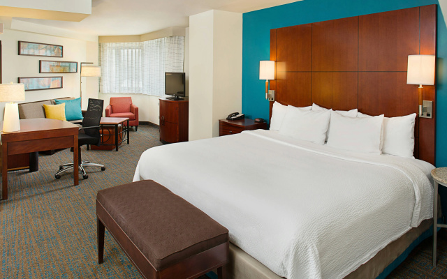photo 4 of Residence Inn by Marriott White Plains Westchester County