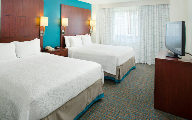 photo 5 of Residence Inn by Marriott White Plains Westchester County