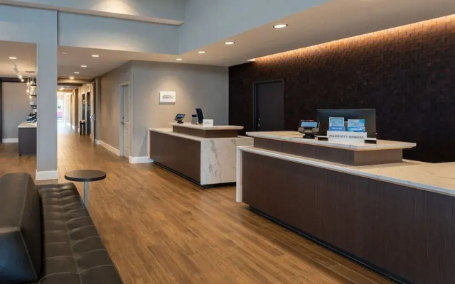 photo 2 of Residence Inn by Marriott Wilkes-Barre Arena
