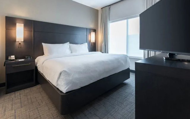 photo 4 of Residence Inn by Marriott Wilkes-Barre Arena