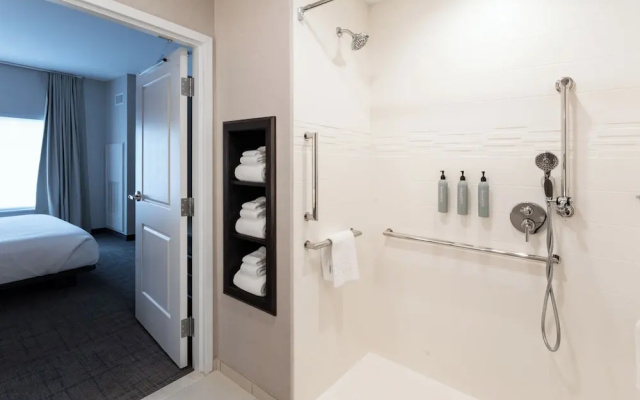 photo 5 of Residence Inn by Marriott Wilkes-Barre Arena