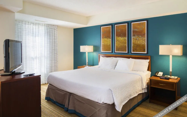 photo 3 of Residence Inn Williamsburg