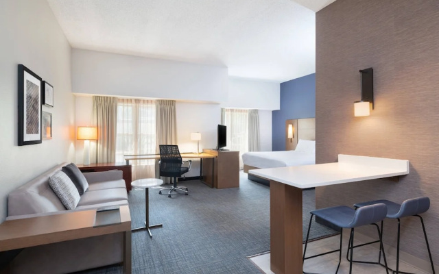 photo 4 of Residence Inn Williamsburg