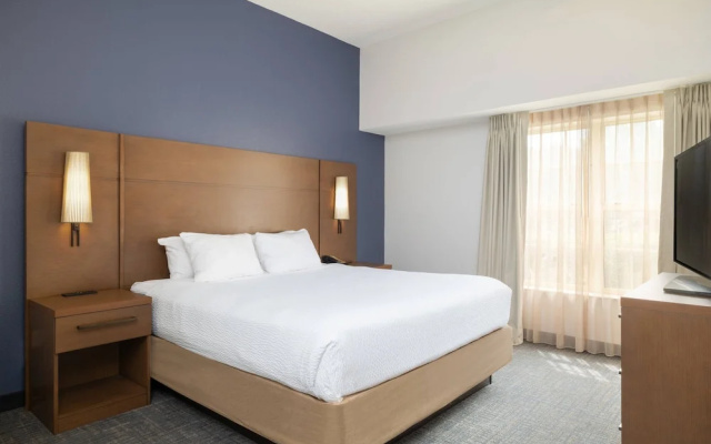 photo 5 of Residence Inn Williamsburg