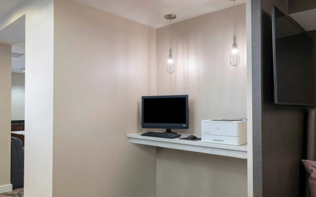 photo 4 of Residence Inn By Marriott Williamsburg
