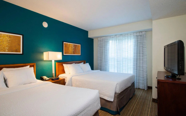 photo 5 of Residence Inn By Marriott Williamsburg