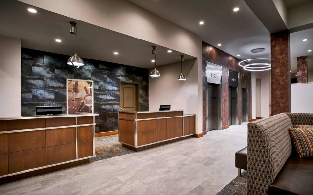 photo 2 of Residence Inn by Marriott Wilmington Downtown