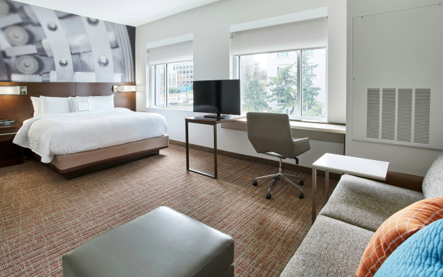 photo 3 of Residence Inn by Marriott Wilmington Downtown
