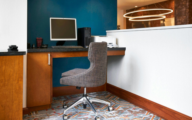 photo 4 of Residence Inn by Marriott Wilmington Downtown