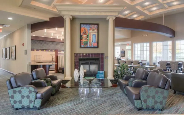 photo 2 of Residence Inn Chapel Hill
