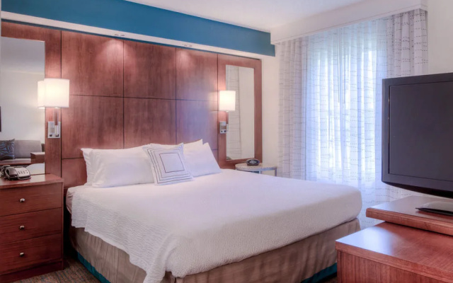 photo 3 of Residence Inn Chapel Hill