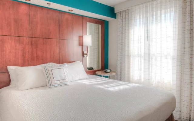 photo 4 of Residence Inn Chapel Hill