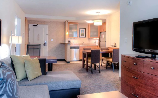 photo 5 of Residence Inn Chapel Hill