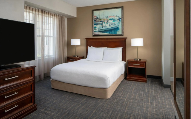 photo 3 of Residence Inn Charleston Riverview