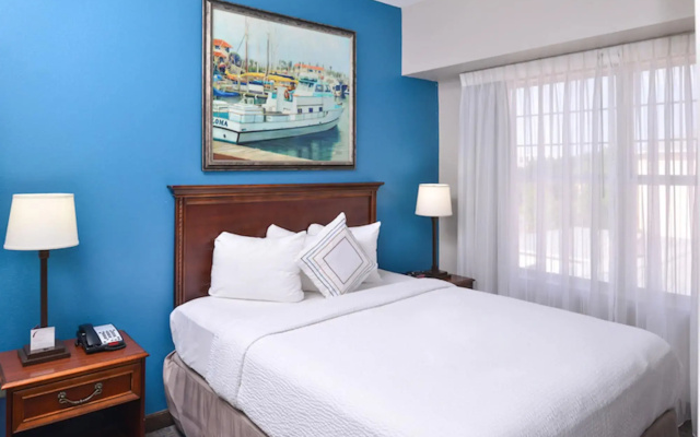 photo 4 of Residence Inn Charleston Riverview