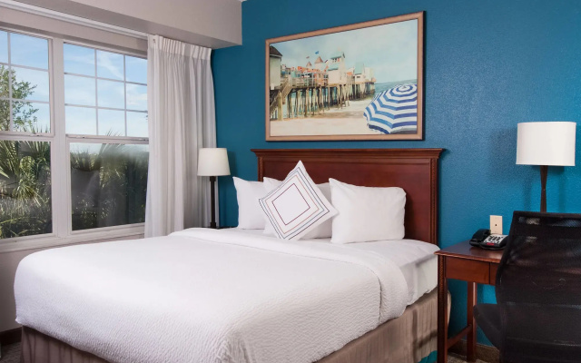 photo 5 of Residence Inn Charleston Riverview