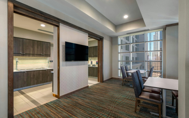 photo 3 of Residence Inn by Marriott Charlotte City Center