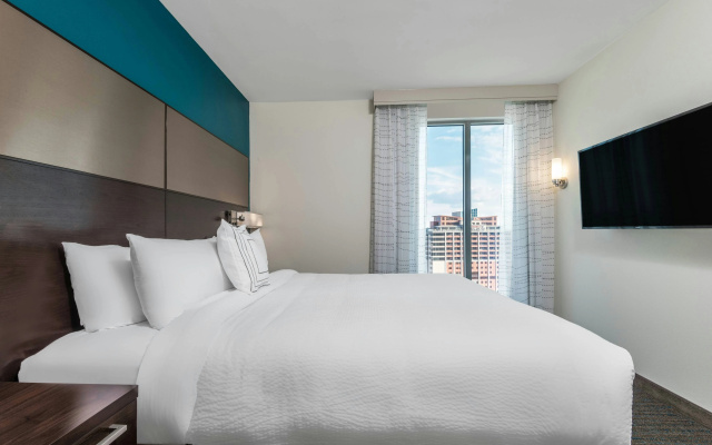 photo 4 of Residence Inn by Marriott Charlotte City Center