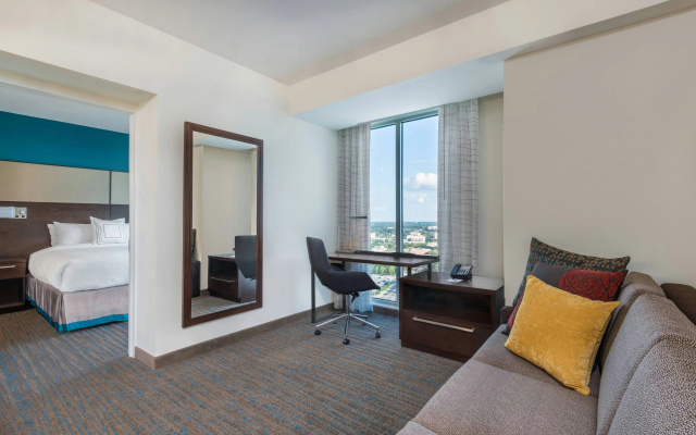 photo 5 of Residence Inn by Marriott Charlotte City Center