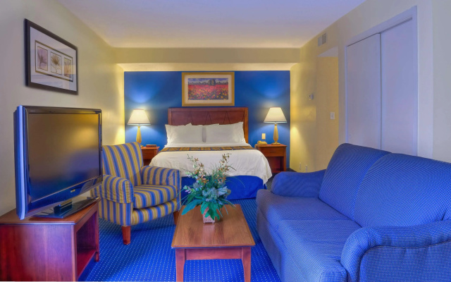 photo 4 of Charlotte Executive Park
