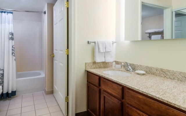 photo 4 of Residence Inn Charlotte SouthPark