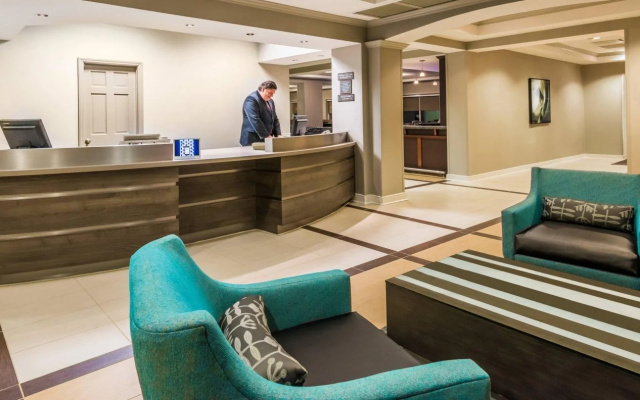 photo 2 of Residence Inn by Marriott Charlotte SouthPark