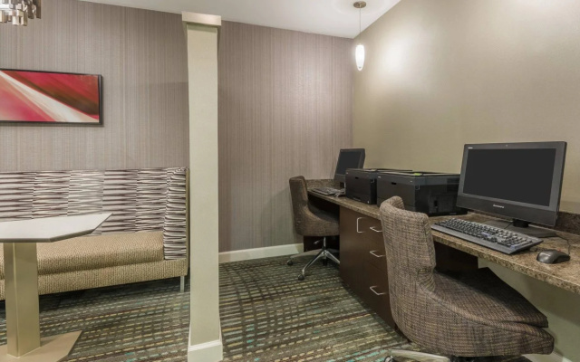 photo 3 of Residence Inn by Marriott Charlotte SouthPark